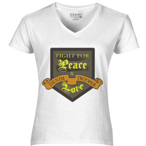 Kaos Fight for Peace