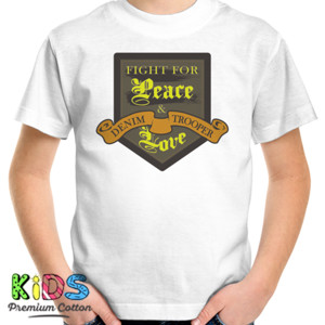 Kaos Fight for Peace