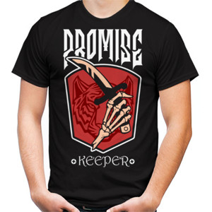 Kaos PROMISE KEEPER