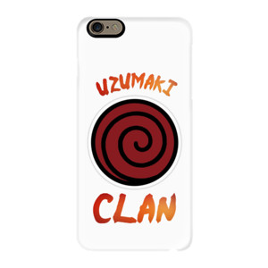 Clan Uzumaki Casing HP