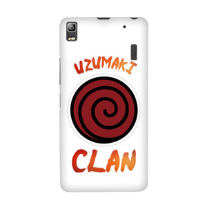 Clan Uzumaki Casing HP
