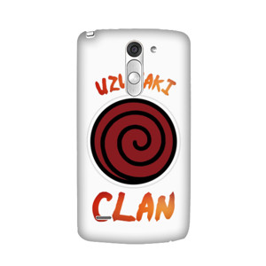 Clan Uzumaki Casing HP