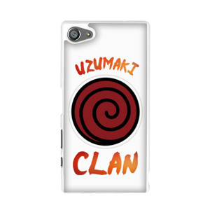 Clan Uzumaki Casing HP
