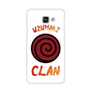 Clan Uzumaki Casing HP