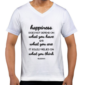 Kaos  happiness