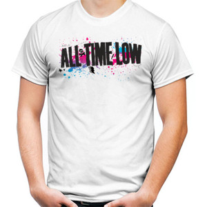 Kaos ALL TIME LOW