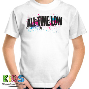 Kaos ALL TIME LOW