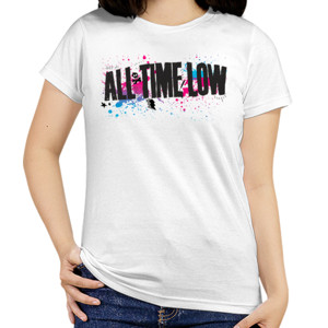 Kaos ALL TIME LOW