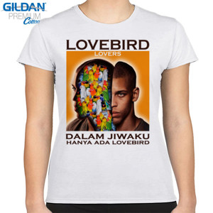 Kaos Lovebird
