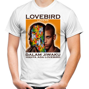 Kaos Lovebird