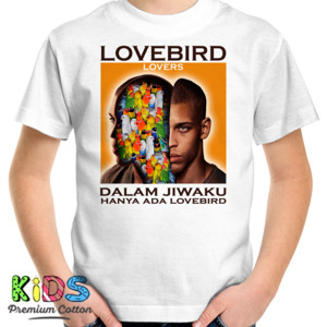 Kaos Lovebird