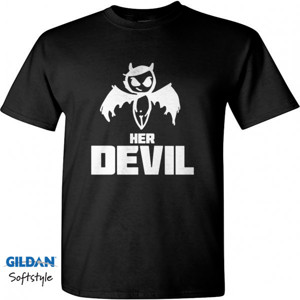 Kaos Her Devil