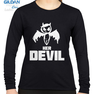 Kaos Her Devil
