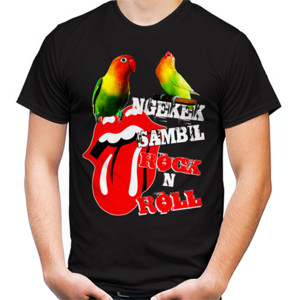 Kaos Lovebird