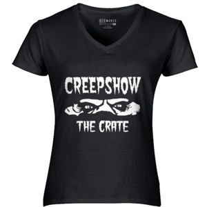 Kaos Creepshow The Crate