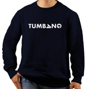 Jaket Sweater typo- TUMBANG