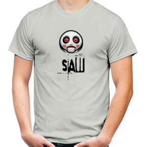 Kaos Horror (Jigsaw)