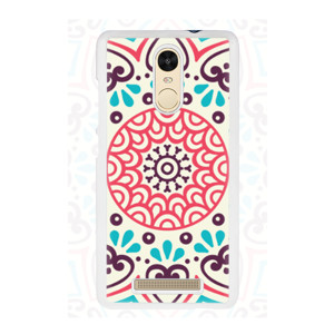 Pattern Casing HP