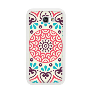 Pattern Casing HP