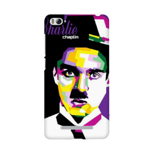 Theme Chaplin Colour Casing HP
