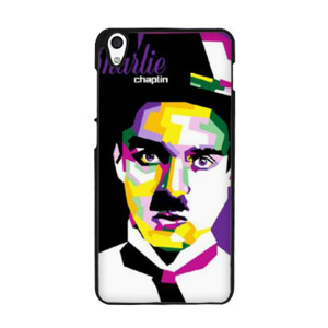 Theme Chaplin Colour Casing HP