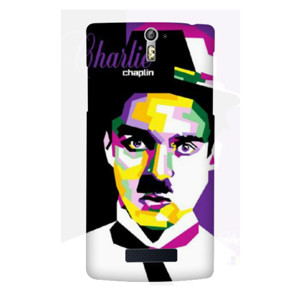 Theme Chaplin Colour Casing HP