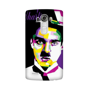 Theme Chaplin Colour Casing HP