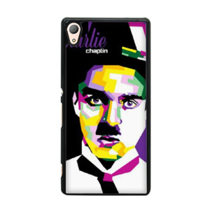 Theme Chaplin Colour Casing HP