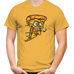 Kaos Cheese Pizza