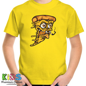 Kaos Cheese Pizza