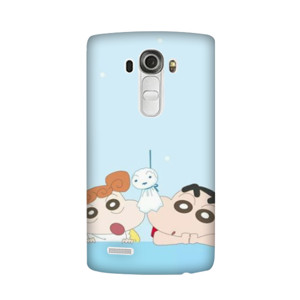 Sinchan 4 Casing HP