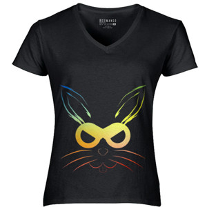 Kaos [R]abbit edition