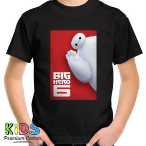 Kaos sursatshi_bighero