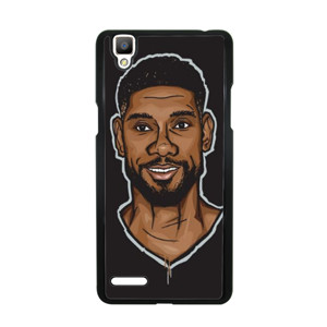 Tim Duncan Casing HP