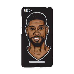 Tim Duncan Casing HP