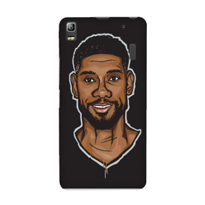 Tim Duncan Casing HP