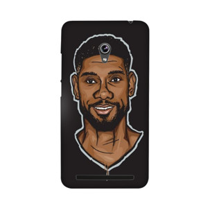 Tim Duncan Casing HP