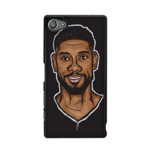 Tim Duncan Casing HP