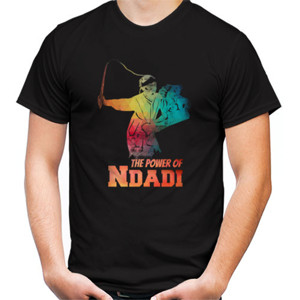 Kaos TG 002