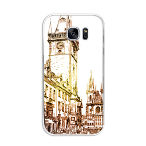 London handwriting building Casing HP