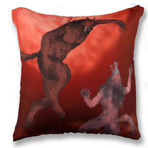 Bantal Hati vs Skoll