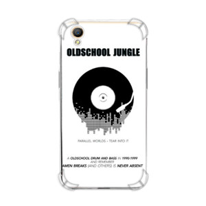 OLDSCHOOL JUNGLE Casing HP