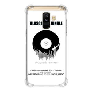 Casing HP OLDSCHOOL JUNGLE