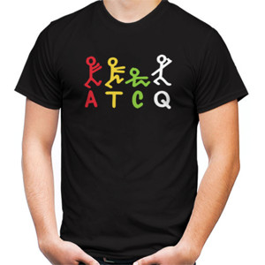 Kaos ATCQ Black 1
