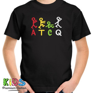 Kaos ATCQ Black 1