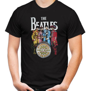 Kaos rock classic lonely hearts