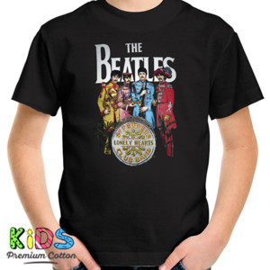 Kaos rock classic lonely hearts