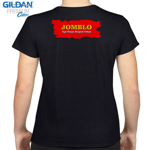 Kaos Kaos Untuk Jomblo