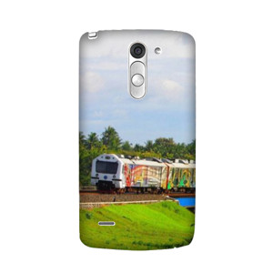 A013 - Prameks Casing HP