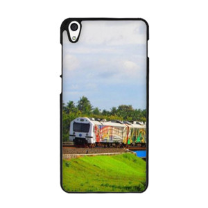 A013 - Prameks Casing HP